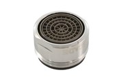 Reservedele & tilbehør til armaturer - Oras Luftblander M24x1 6 l/min, krom - 199266V