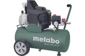 Værktøj - Metabo BASIC 250-24 W - 601533000