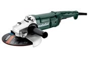 Vinkelsliber - Metabo WE 2000-230 - 606432000