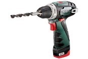 Skrue/Boremaskine - Metabo PowerMaxx BS Basic - 600984000