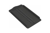 Værktøjskasser og lagersystemer - Wera Roll bag for up to 25 Kraftform Micro screwdrivers (empty) 235 x 115 mm - 05136480001