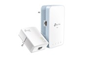 Netværksudstyr & Forlænger til trådløs - TP-Link TL-WPA7519 KIT - TL-WPA7519 kit(DE)