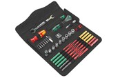 Værktøj - Wera Kraftform Kompakt W 2 Maintenance 35 pieces - 05135870001