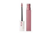 Makeup - Maybelline Matte Ink Liquid Lipstick 5 ml.– 10 Dreamer - B2985800