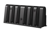 Værktøj - Wera Rack for Kraftform Micro screwdrivers 190 x 80 mm - 5134002001