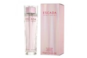 Parfume og dufte - Escada Sentiment EDT - 75 ml - 730870263112