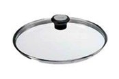 Gryder - Tefal Glass Lid 32 cm - 22646