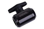 Gør-det-selv vandkøling - Alphacool Eiszapfen 2-way ball valve G1/4 liquid cooling system manual ball valve - 17142