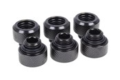 Gør-det-selv vandkøling - Alphacool Eiszapfen Connector Series HardTube Socket - 17377