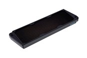 Gør-det-selv vandkøling - Alphacool NexXxoS ST30 Full Copper X-Flow 360mm - 14230