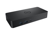 Dockingstation - Dell USB-C Universal Dock D6000s 130W - DELL-D6000S