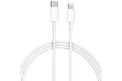 USB kabel - Xiaomi Mi Type-C to Lightning Cable - 1m - BHR4421GL