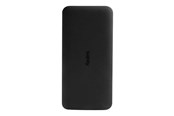 Powerbank - Xiaomi Redmi Power Bank 10000 mAh - Black Powerbank - Sort - 10000 mAh - VXN4305GL