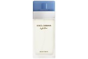 Parfume og dufte - Dolce & Gabbana - Light Blue for Women EDT 25 ml - 0737052074306