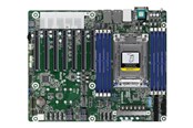 Bundkort - ASRock Rack Bundkort - LGA4094 Socket - DDR4 RAM - ATX - ROMED8-2T