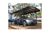 Haveredskaber - Canopia Carport PALRAM Vitoria 5000, grå - 540-043