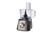 Køkkenmaskiner & Foodprocessor - Black & Decker Foodprocessor Food processor - ES9250050B