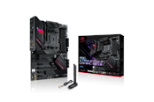 Bundkort - ASUS ROG STRIX B550-F GAMING WIFI II Bundkort - AMD B550 - AMD AM4 socket - DDR4 RAM - ATX - 90MB19V0-M0EAY0