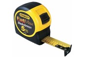 Måleværktøj - Stanley Fatmax™ Blade Armor Tape Metric 5 m - 0-33-720