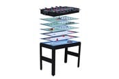 Fodbold og boldspil - Nordic Games Multi-spillebord 12-i-1 - 809-055
