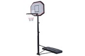 Fodbold og boldspil - Nordic Games Basketball stander PRO - 809-000