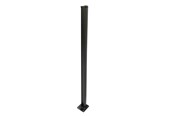 Haveredskaber - HORTUS Slutstolpe til udtrækssejl t/160 cm - 211-925