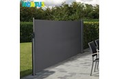 Haveredskaber - HORTUS Udtrækssejl enkelt 160 x 400 cm - 211-906
