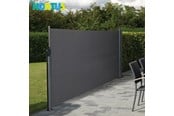 Haveredskaber - HORTUS Udtrækssejl enkelt 140 x 300 cm - 211-900