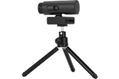 Webcam - Streamplify CAM Webcam - FullHD - 60Hz - Sort - SPCW-CZFH221.11