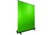 Streamingudstyr - Streamplify Screen Lift Green Screen - 200 x 150 cm - SPSC-SZ1211G.11