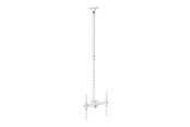 Vægbeslag, AV-Beslag & AV-Møbler - HI-ND - mounting kit - for LCD display - Max 50 kg - recommended for 55" - C-CM01-01