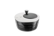 Køkkentilbehør - GEFU Salatslynge plastik 3L ROTARE s/h - 4006664281706