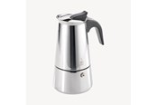 Køkkentilbehør - GEFU Espressokande til induktion 4 kopper - 4006664161503