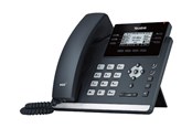 Stationær telefon - Yealink SIP-T42U - VoIP phone with caller ID - 5-way call capability - SIP-T42U