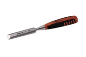 Håndværktøj - BAHCO Wood Chisel 424P 26mm with two-component handle - 424P-26