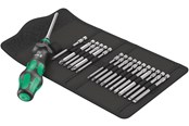 Værktøj - Wera Kraftform Kompakt Turbo 1 - 05057482001