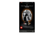 LEGO® - LEGO Star Wars 75328 Mandalorianerens hjelm *DEMO* - 75328
