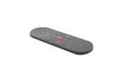 Fjernbetjening - Logitech video conference system remote control - graphite - 952-000057