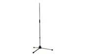 Mobil - Andet Tilbehør - König & Meyer 210/2 Microphone stand - 160cm - 20130-300-55