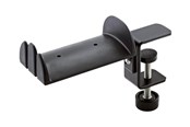 Mobil - Andet Tilbehør - König & Meyer 16090 - Headphone holder with table clamp - 16090-000-55