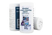 Mobil - Andet Tilbehør - Gembird CK-AWW100-01 - cleaning wipes for LCD display mobile phone tablet screen - CK-AWW100-01