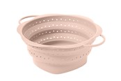 Køkkenredskaber - Kochblume Foldbar si, str L 32/23cm antracitgrå - CL22930