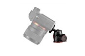 Stativ - Manfrotto 492 Centre Ball Head - MH492-BH