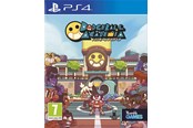 Spil - Dodgeball Academia - Sony PlayStation 4 - Sport - 5060760886301