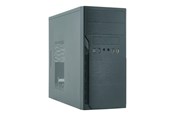 Kabinet - Chieftec Elox Series - Kabinet - Miditower - Sort - HO-12B-350GPB 350W