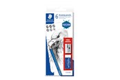 Skrive- og Tegneværktøjer - Staedtler Mars Lumograph sæt 100% PEFC - 61 100 C6