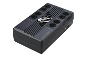 UPS - BlueWalker 10121166 - PowerWalker VI MS - 1000VA/600W - Line Interactive UPS - 10121166