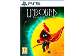 Spil - Unbound: Worlds Apart - Sony PlayStation 5 - Platformer - 5060522098607