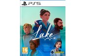 Spil - Lake - Sony PlayStation 5 - Eventyr - 5060522098058