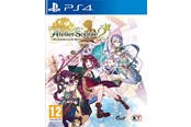 Spil - Atelier Sophie 2: The Alchemist of the Mysterious Dream - Sony PlayStation 4 - RPG - 5060327536557
